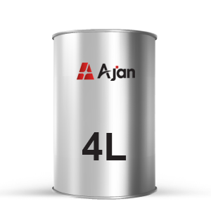 4 لیتر قوطی 4 لیتر قوطی