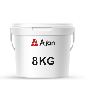 سطل 8 کیلوگرم